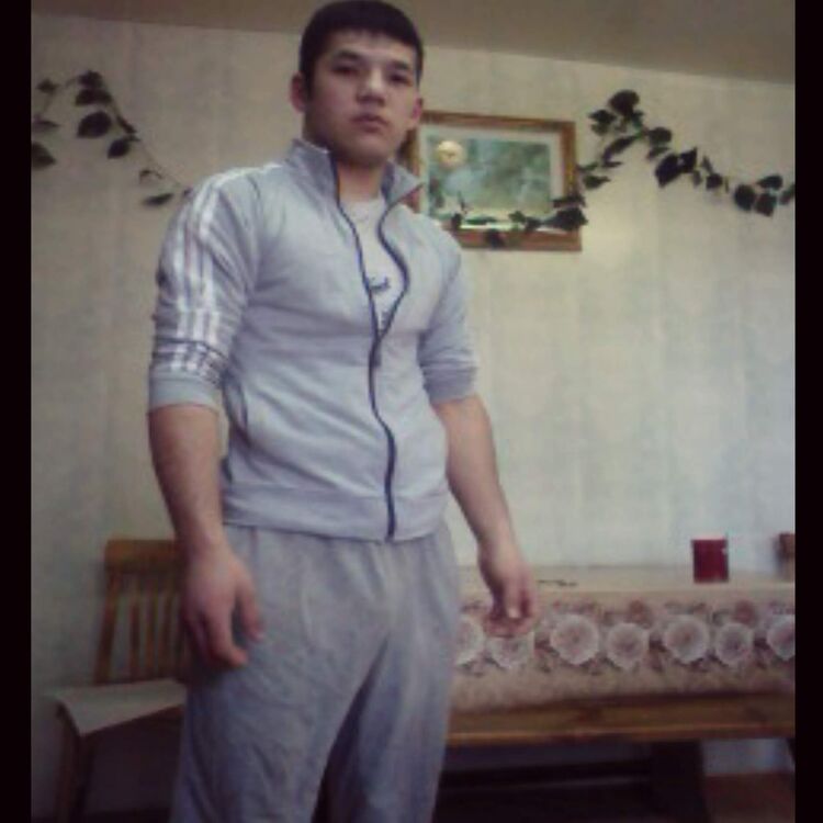  45613789  Alik, 30 ,    