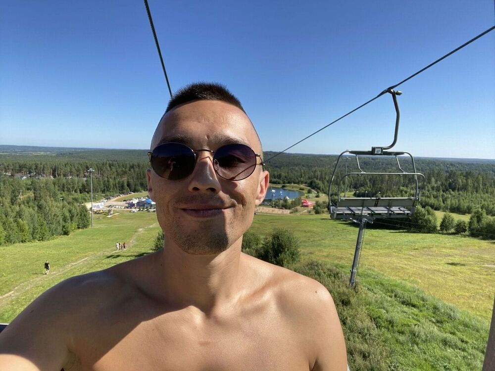 ���������� ���������, ���� ������� Maksim, 34 ����, ������������ ��� ������, ����� � ���������, c�������� ���������