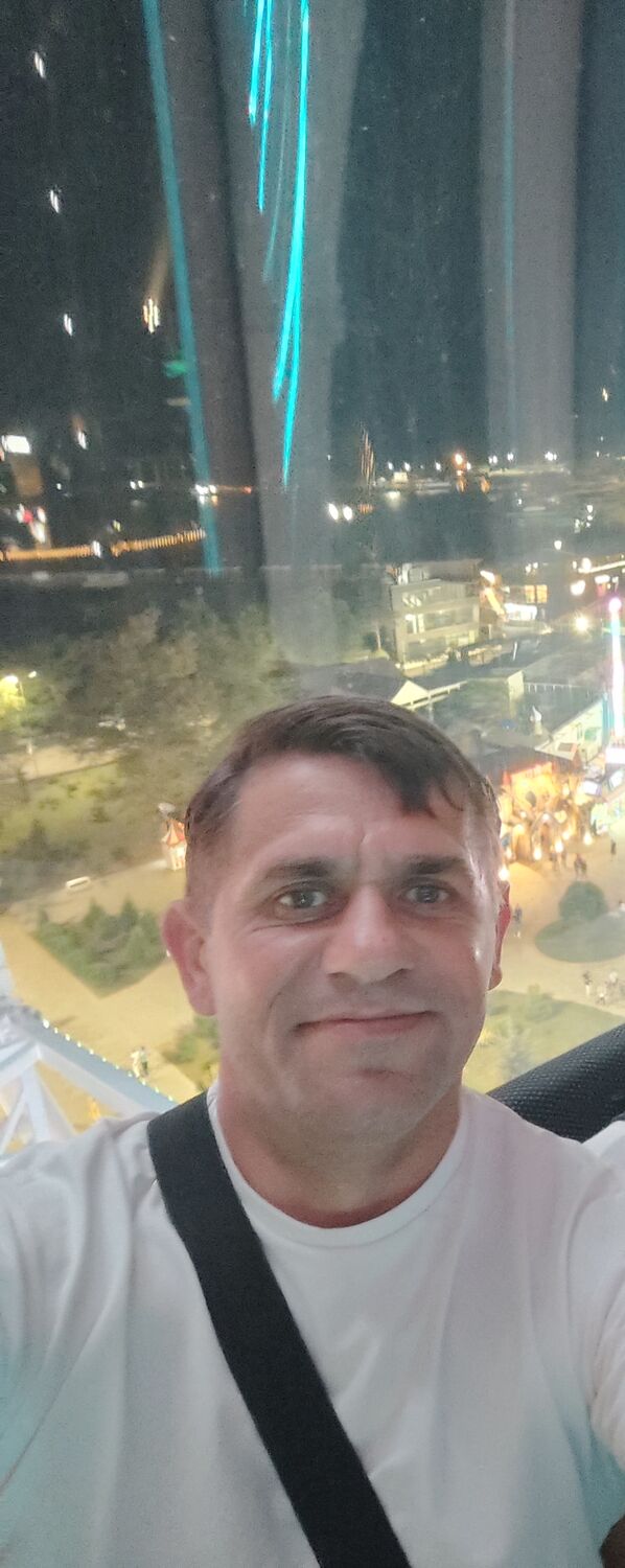 ���� 54327349 ������� ������, 43 ����, ���� ���������� � �����