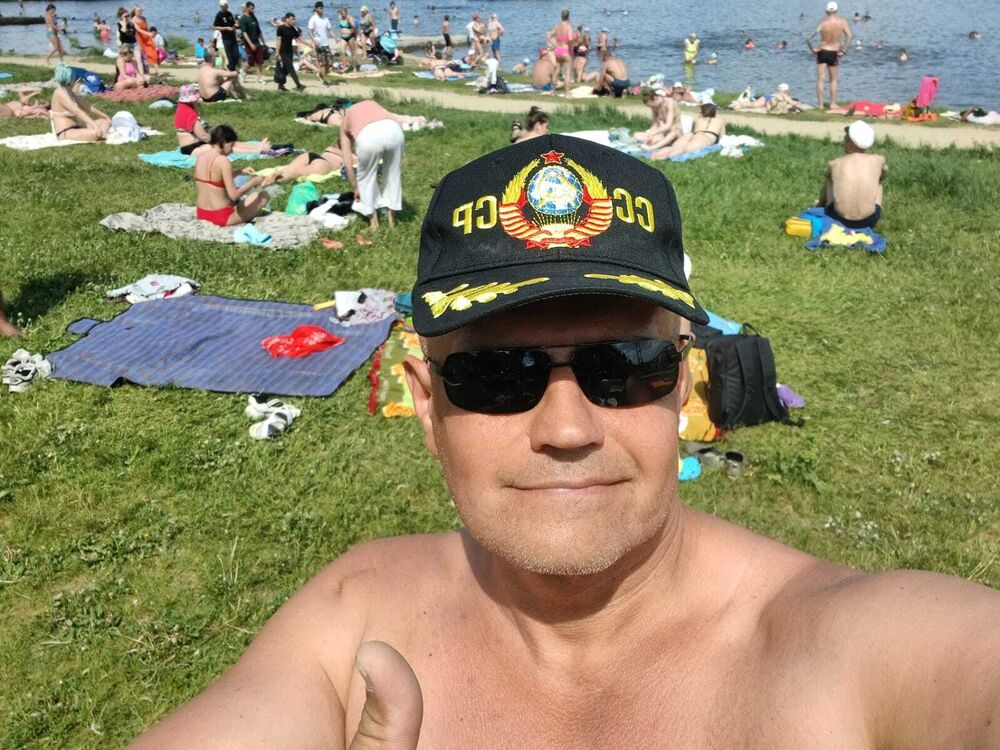  44394269  Sergey, 55 ,    