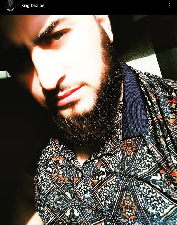  ,   Kingbazov, 35 ,   ,   