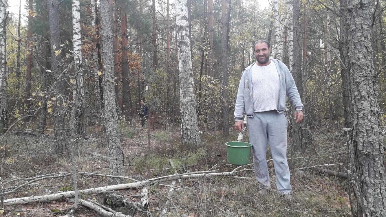 ���� 24100229 ������� Ruslan, 42 ����, ���� ���������� � �����