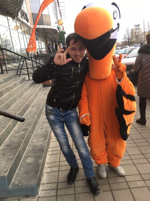   ,   Anton, 37 ,     , c 