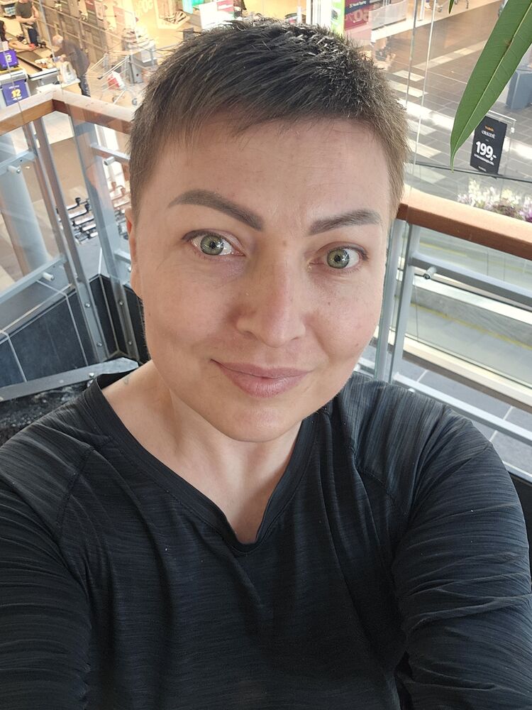  Bryne,   NATALIIA, 41 ,   
