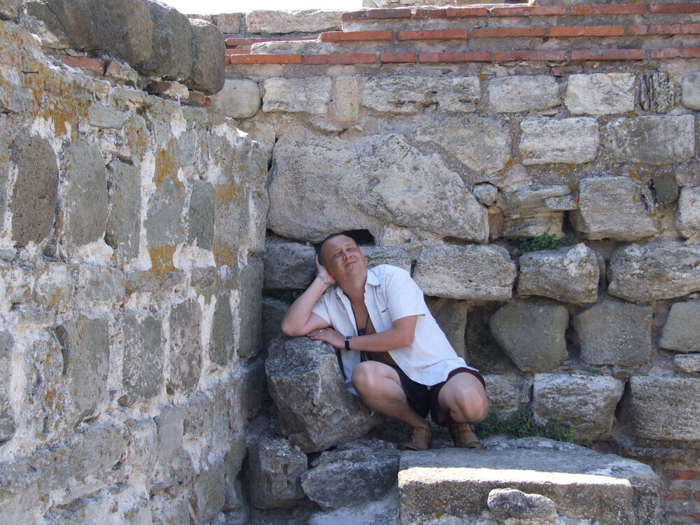 ���������� �����, ���� ������� ������, 53 ����, ������������ ��� ������