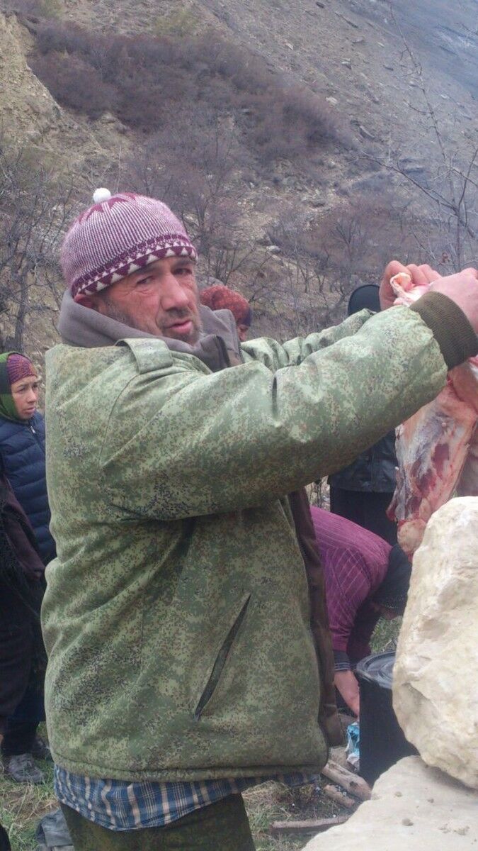 ���� 7349109 ������� ���, 41 ���, ���� ���������� � ���������