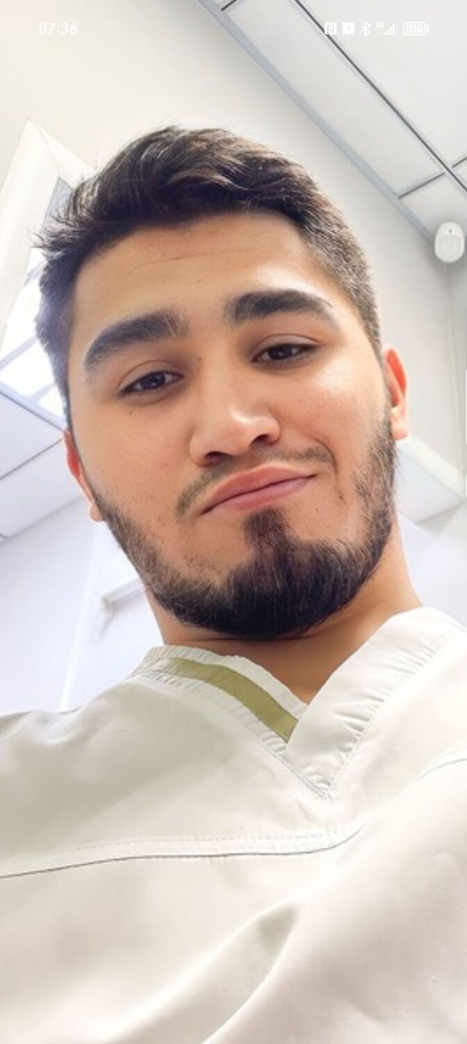 ���� 46850699 ������� Umed ibodov, 35 ���, ���� ���������� � ������