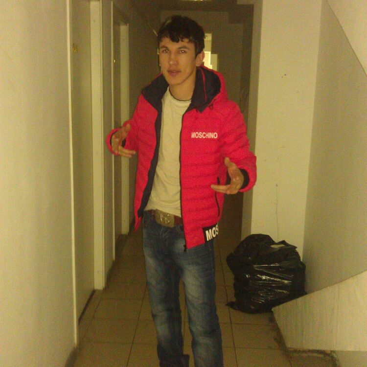 ���� 11181789 ������� Oybek, 30 ���, ���� ���������� � �������������