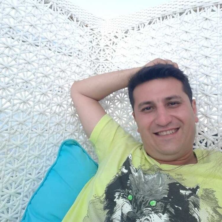 ���� 16703489 ������� Rashad, 36 ���, ���� ���������� � ����