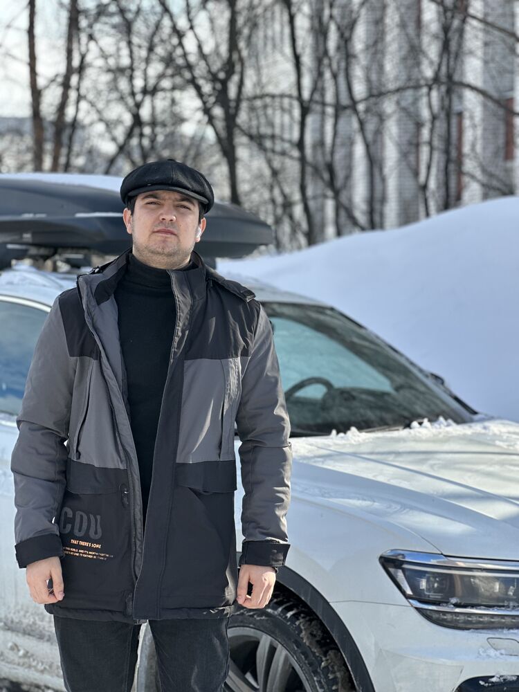 ,   Diyorbek, 22 ,   ,   