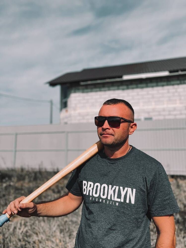 ���������� �����, ���� ������� Viktor, 41 ���, ������������ ��� ������, ����� � ���������, c�������� ���������