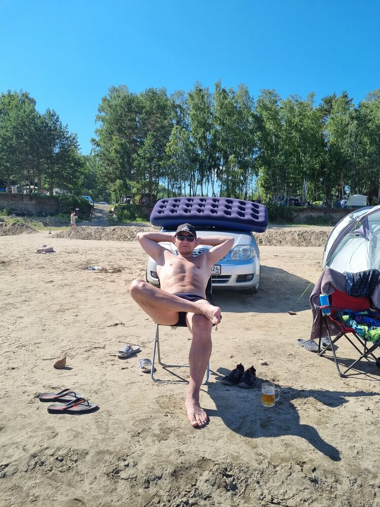 ���� 51870479 ������� Pavel, 36 ���, ���� ���������� � �����������