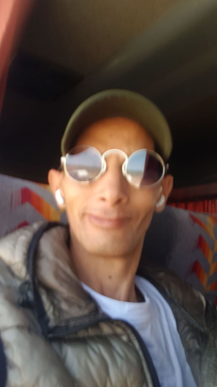 ���������� Tunis, ���� ������� Belgacem, 49 ���, ������������ ��� c�������� ���������