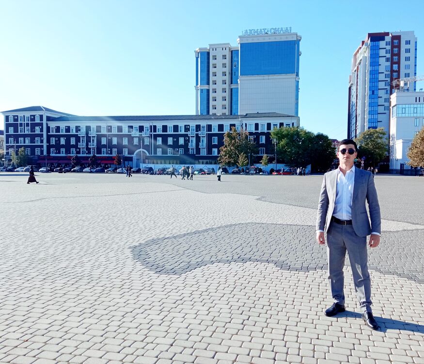 ���� 39694209 ������� Ilkhom, 26 ���, ���� ���������� � �����