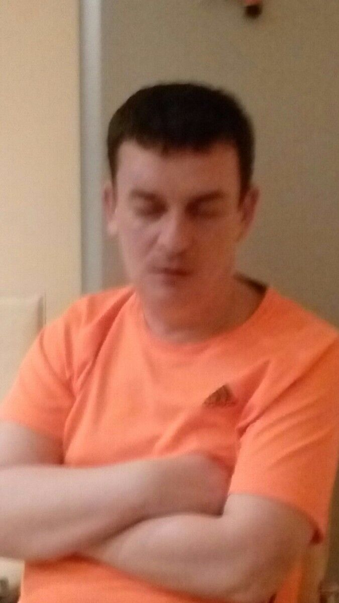 ���� 9135529 ������� �������, 49 ���, ���� ���������� � ������