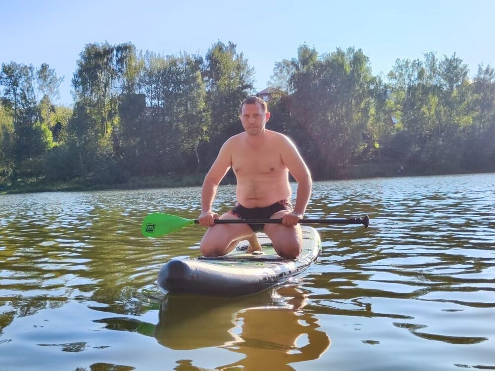  53044789  Serg, 43 ,    