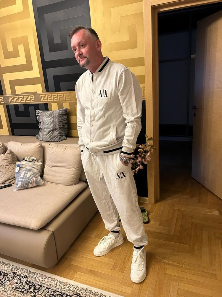 ���������� ������, ���� ������� Ruslan, 47 ���, ������������ ��� c�������� ���������