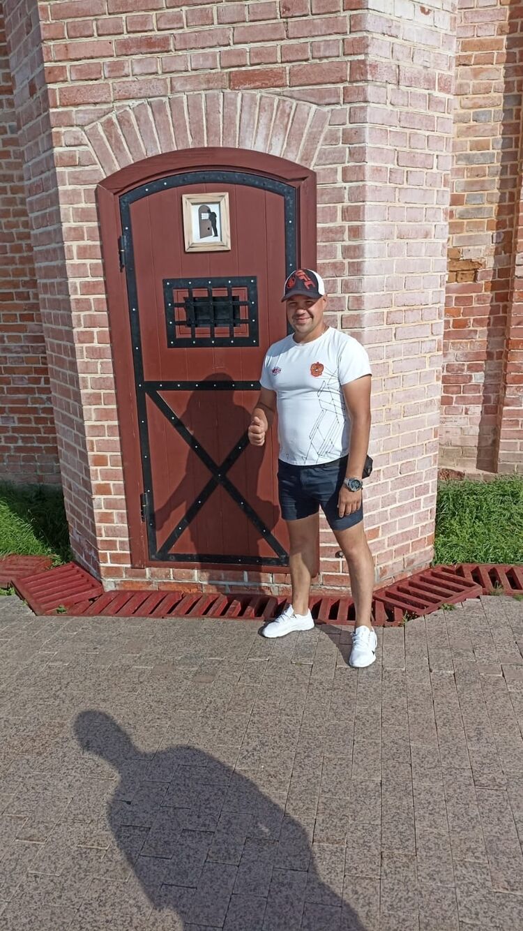 ���� 54833429 ������� ������, 39 ���, ���� ���������� � �����-����������