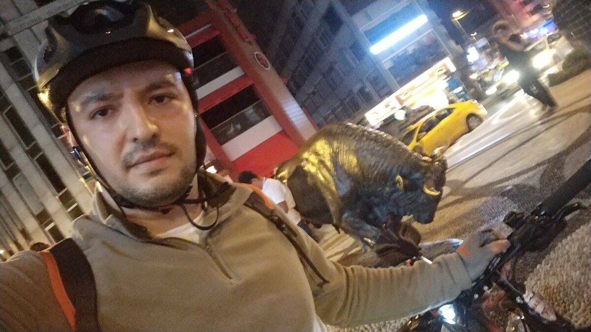 ���� 16932069 ������� Mustafa, 35 ���, ���� ���������� � ��������