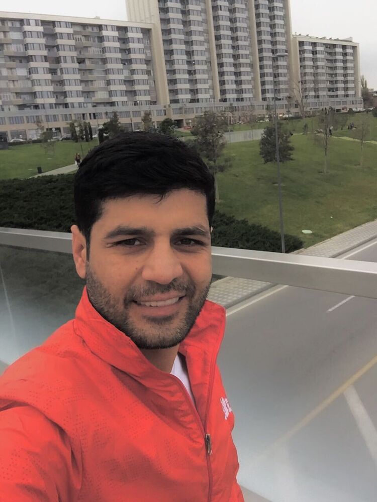 ���� 24802969 ������� Elnur, 26 ���, ���� ���������� � ����