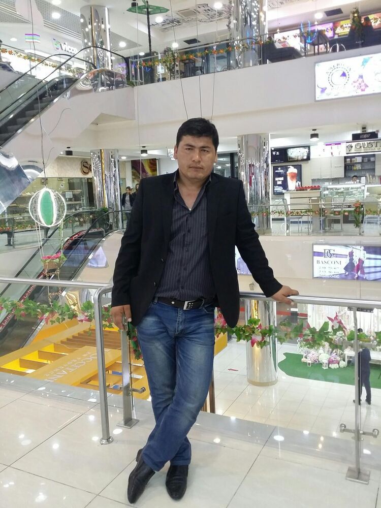  45263719  Javlonbek, 36 ,    