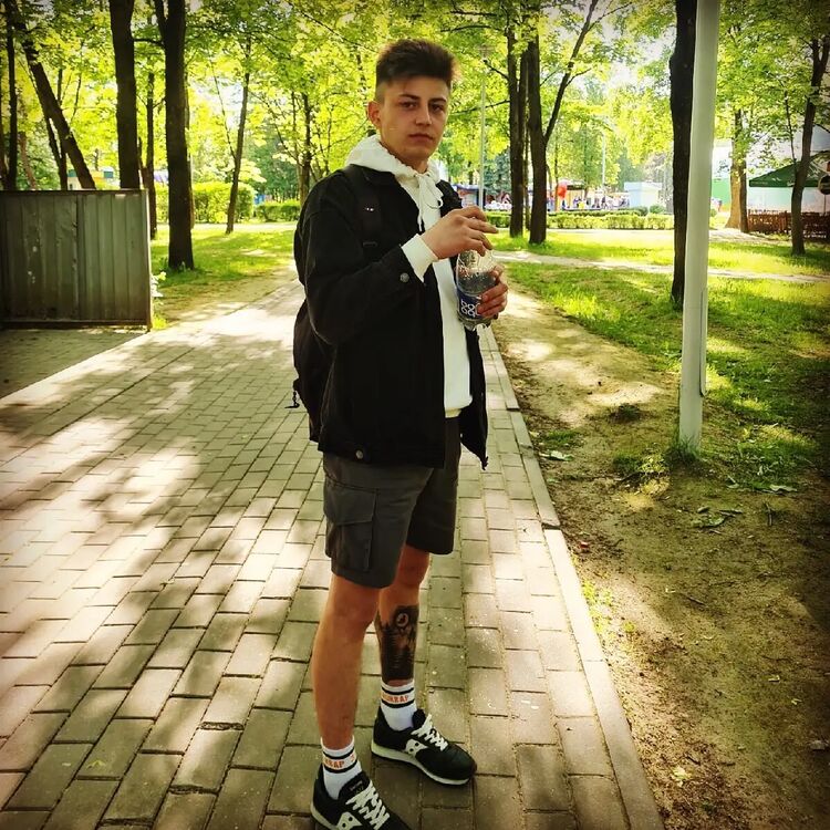 ���� 28887259 ����� NIKOLASHA, 25 ���, ���� ���������� � ������