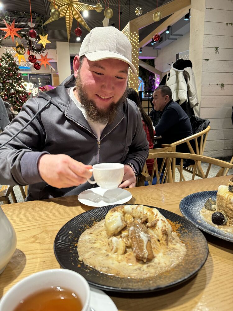 ���� 42333099 ����� Muhammadamin, 23 ����, ���� ���������� � ��������