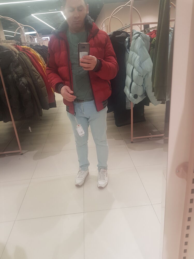 ���������� ������, ���� ������� Huseyin, 51 ���, ������������ ��� ������, ����� � ���������