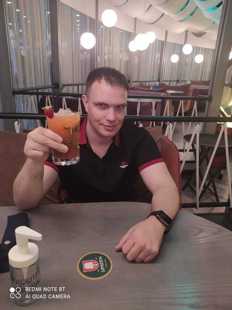 ���� 25472379 ������� Alexander, 43 ����, ���� ���������� � �������������