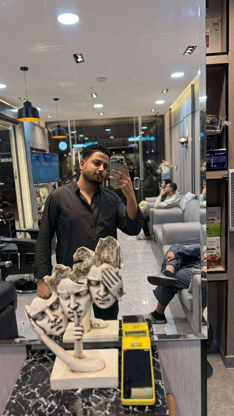  50697919  Fahad, 26 ,    Half Moon Bay
