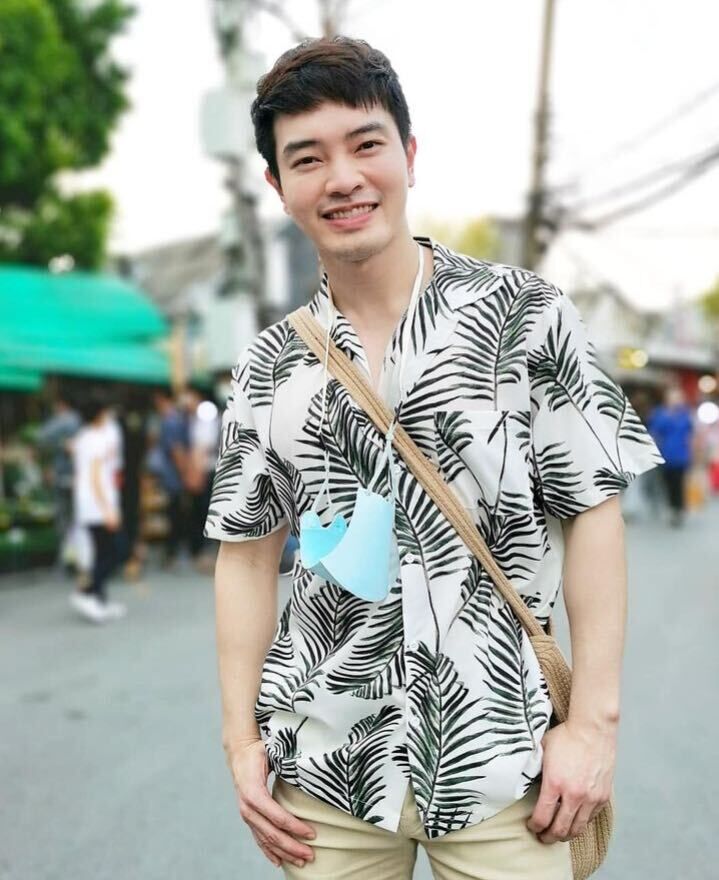  54501039  Liam, 42 ,    