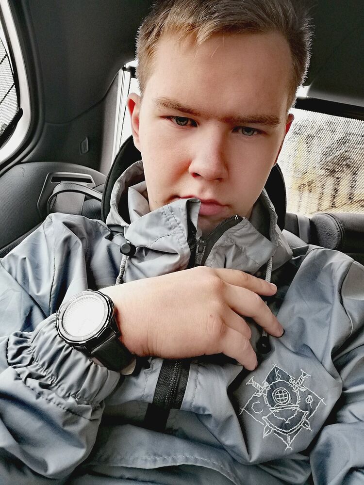 ���� 16653049 ������� Slava, 27 ���, ���� ���������� � �����-����������