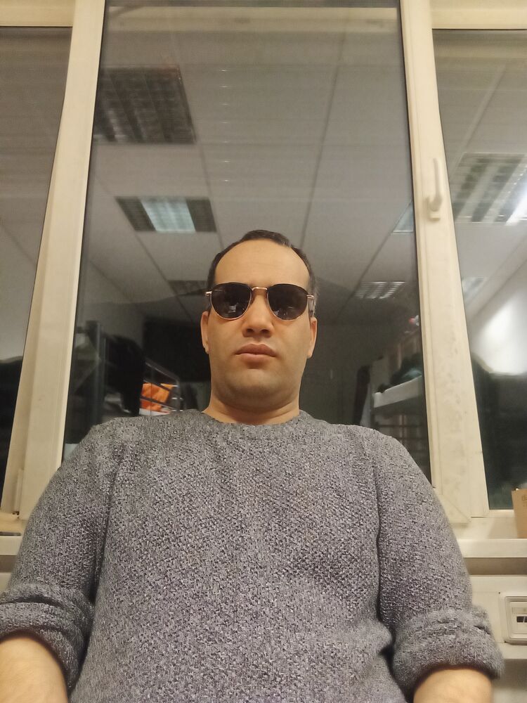 ���������� ���������, ���� ������� Farhad, 35 ���, ������������ ��� ������, ����� � ���������