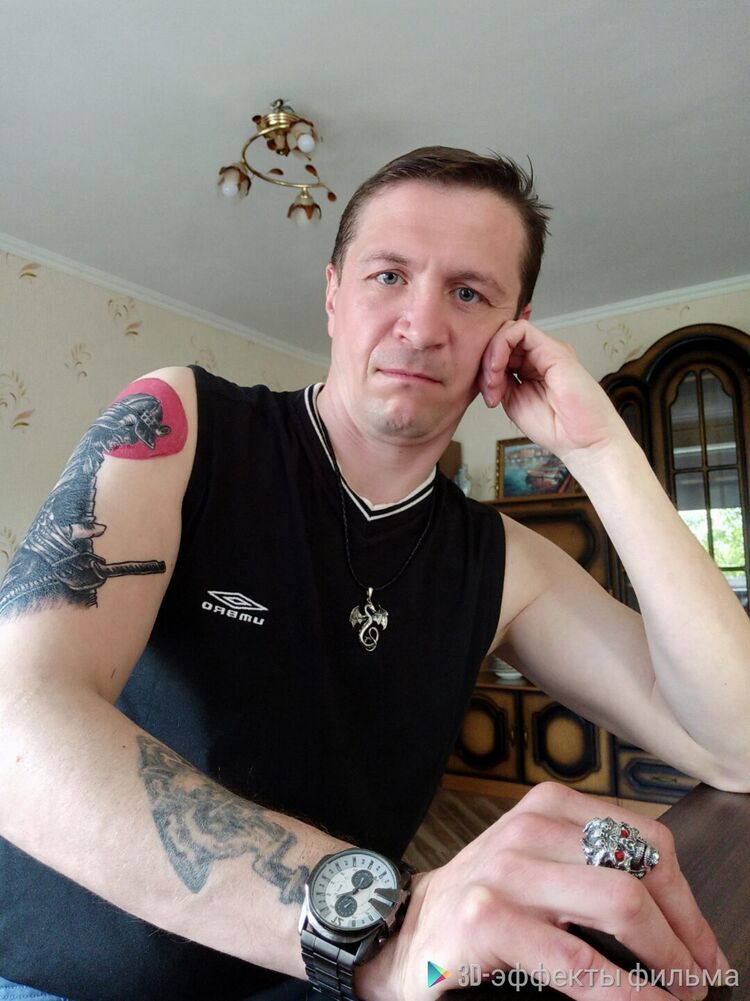  36652079  Oleg, 49 ,    