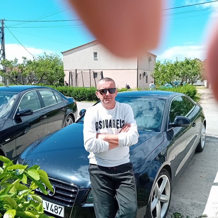  51804899  Dusko, 50 ,    Podgorica