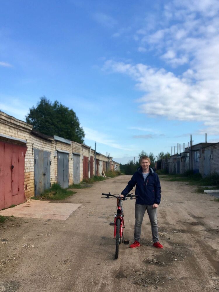 ���������� �����������, ���� ������� Dima, 29 ���, ������������ ��� ������, ����� � ���������