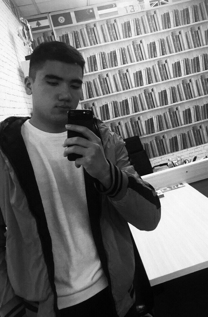 ���� 19900669 ������� Bexruz, 30 ���, ���� ���������� � ��������