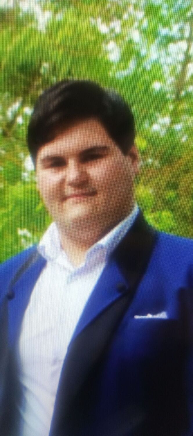  50351769  Gleb, 19 ,    