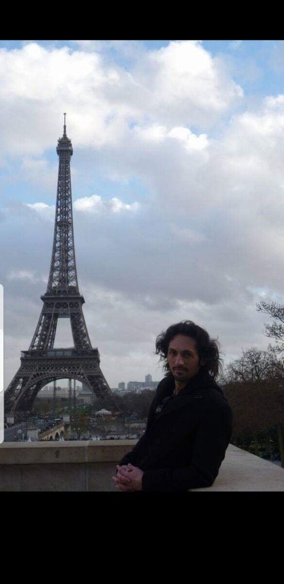 ���������� ��������, ���� ������� Khaled, 42 ����, ������������ ��� ������, ����� � ���������, c�������� ���������