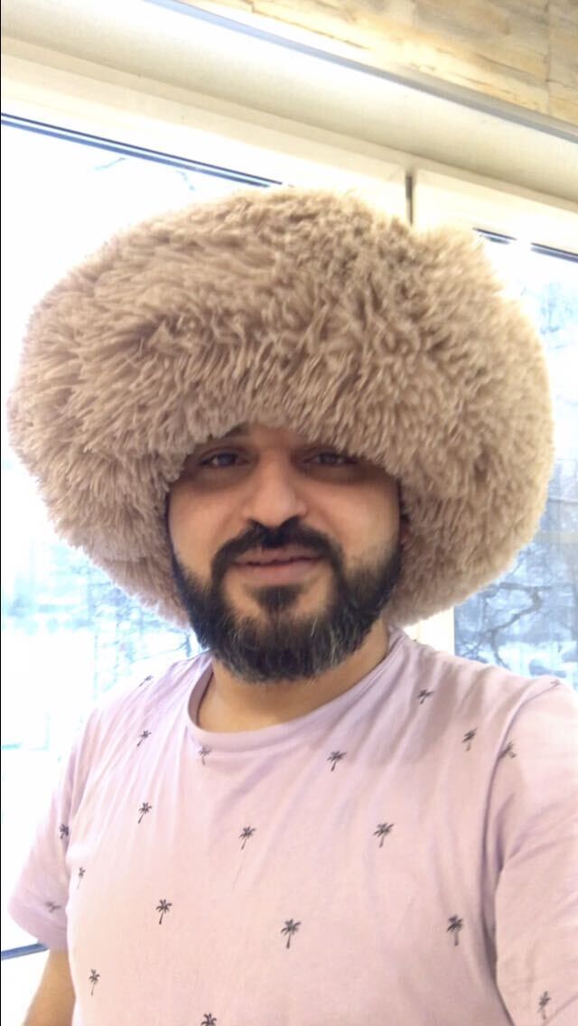 ���������� �����-���������, ���� ������� Wissam, 43 ����, ������������ ��� ������, ����� � ���������