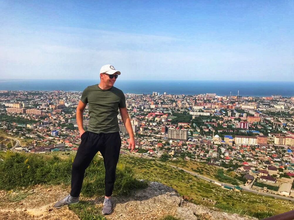  26882949  Larry, 30 ,    