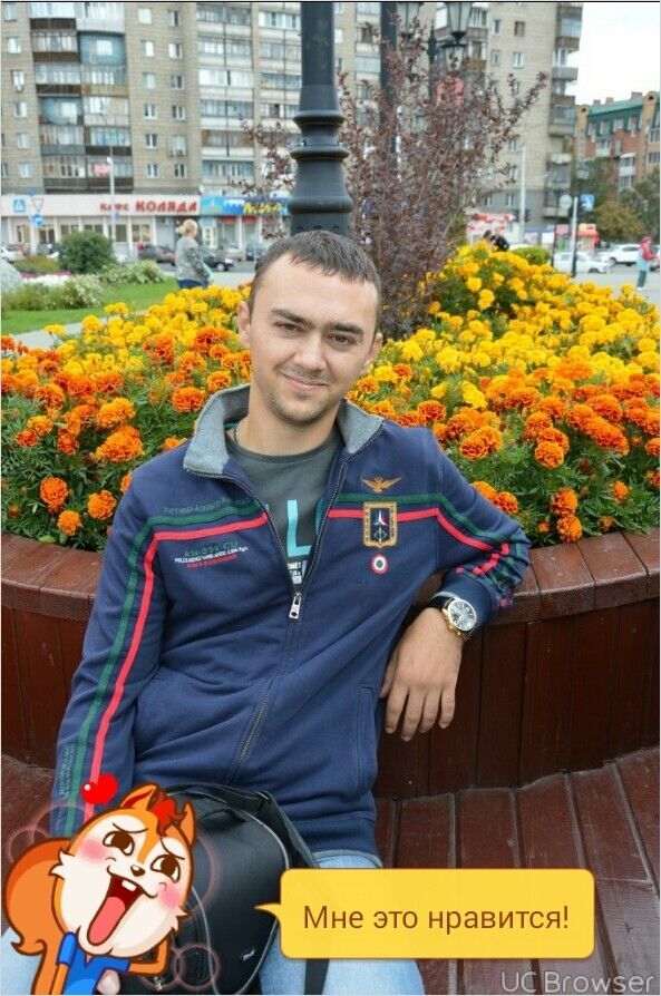 ���� 8665619 ������� ��������, 33 ����, ���� ���������� � ������������