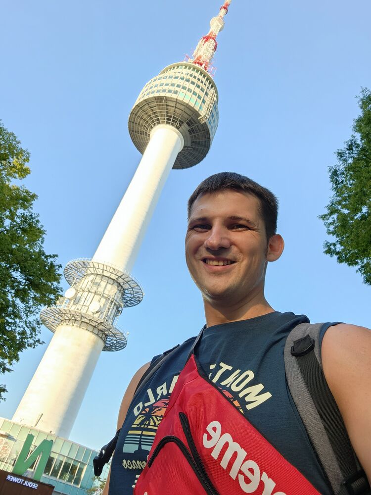  Kangnung,   Dmitri, 35 ,   ,   , c 
