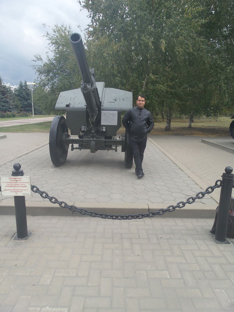 ���������� ����, ���� ������� Fikret, 42 ����, ������������ ��� ������, ����� � ���������, c�������� ���������