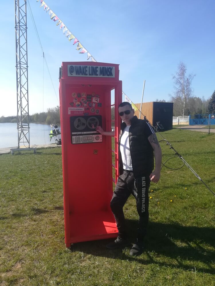  25216639  Anton, 42 ,    Warszawa