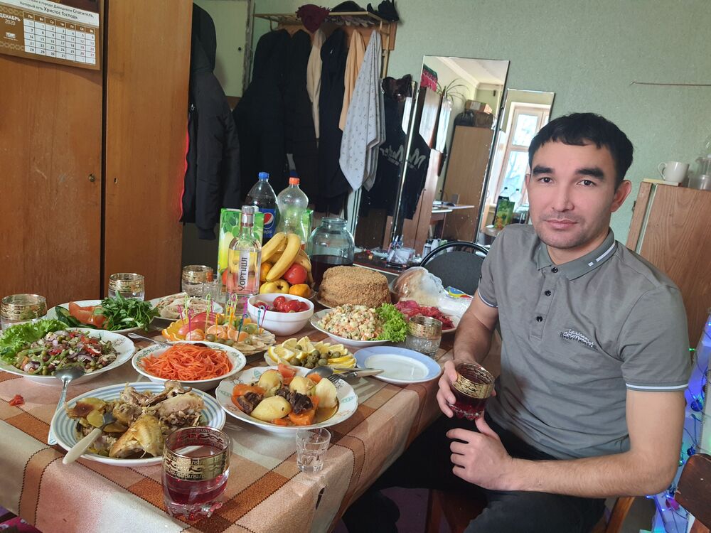 ���� 38456149 ������� Gena, 33 ����, ���� ���������� � ����