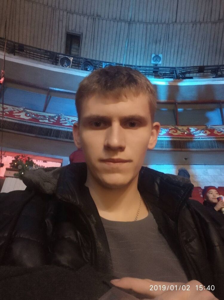 ���� 17288719 ������� ������, 29 ���, ���� ���������� � �������