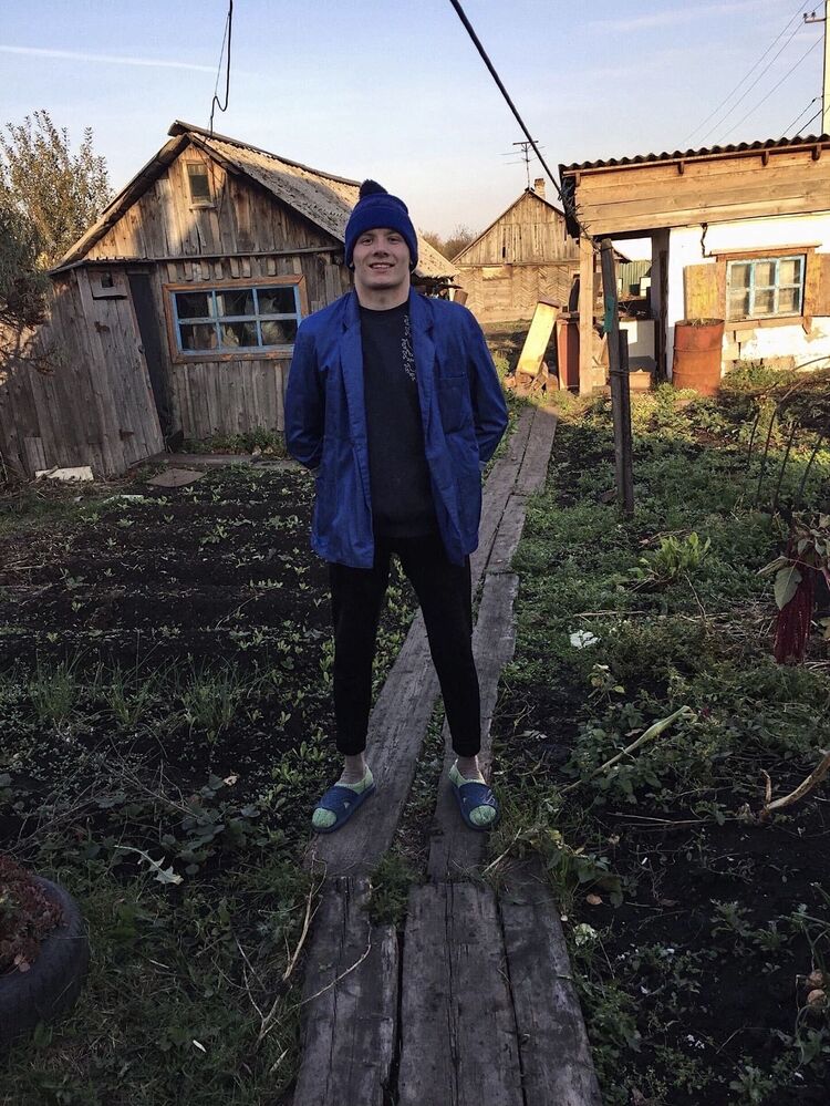  ,   Alexey, 25 ,   ,   
