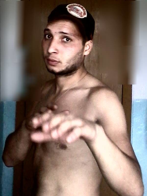 ���� 4167399 ������� MaIkL, 33 ����, ���� ���������� � ��������