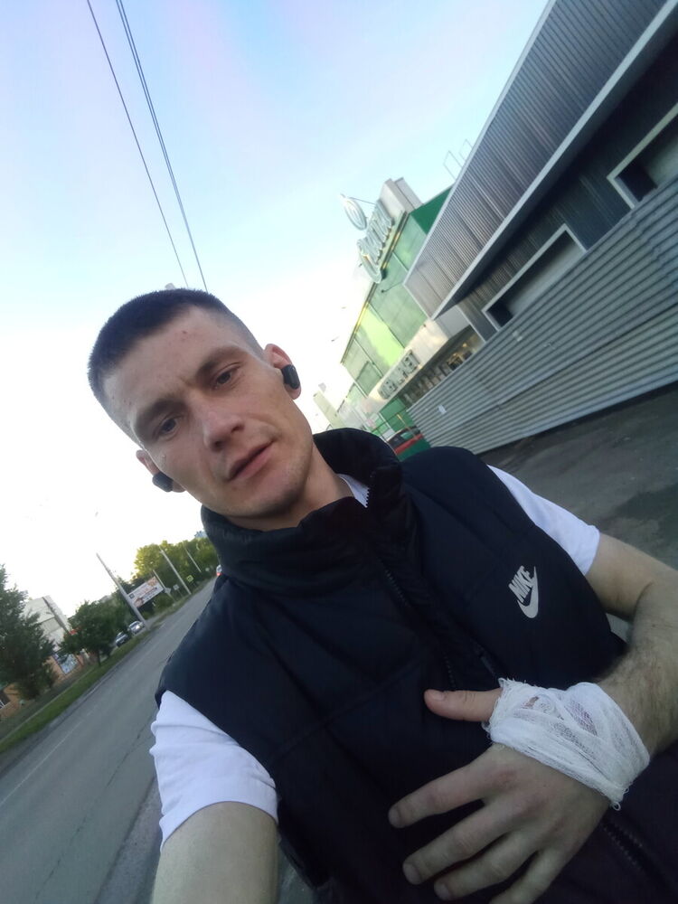 ���� 20168709 ������� ������, 36 ���, ���� ���������� � ��������